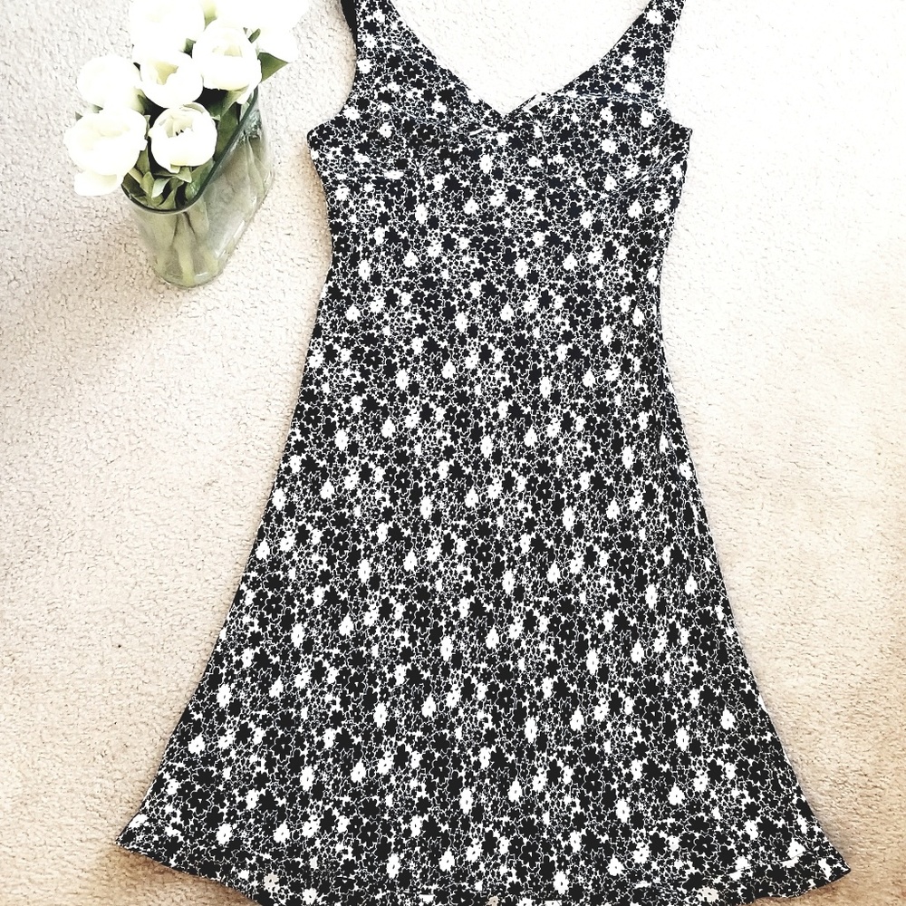 Express Dress